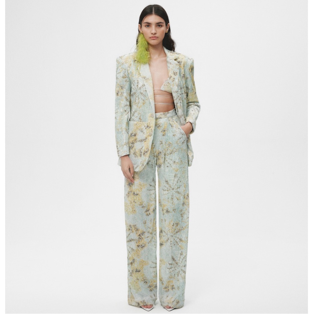 Designer JCPAJARES Blazer - NWT